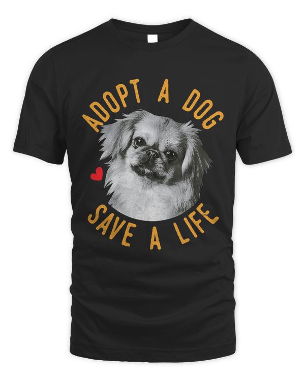 Pekingese T-Shirt
