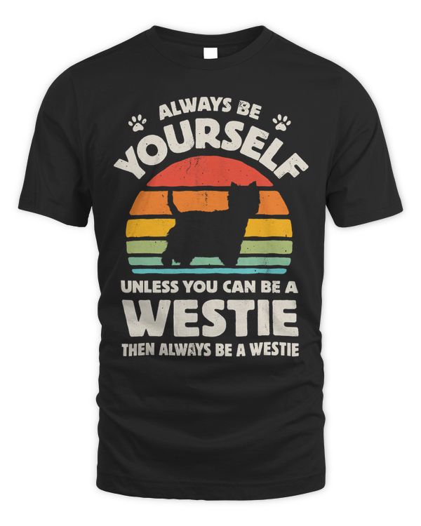 Westie T-Shirt