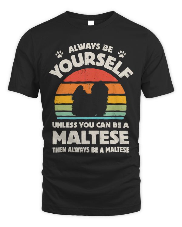 Maltese T-Shirt