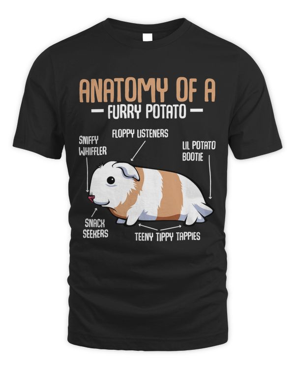 Guinea Pig T-Shirt