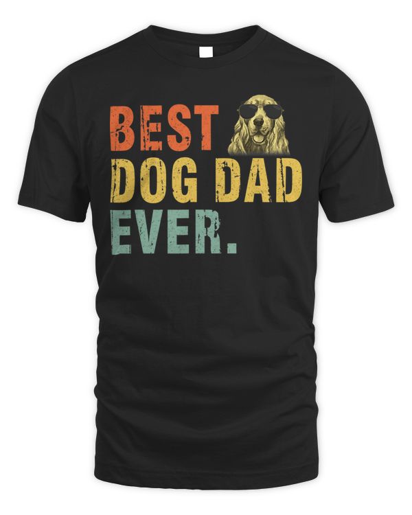 English Cocker Spaniel T-Shirt