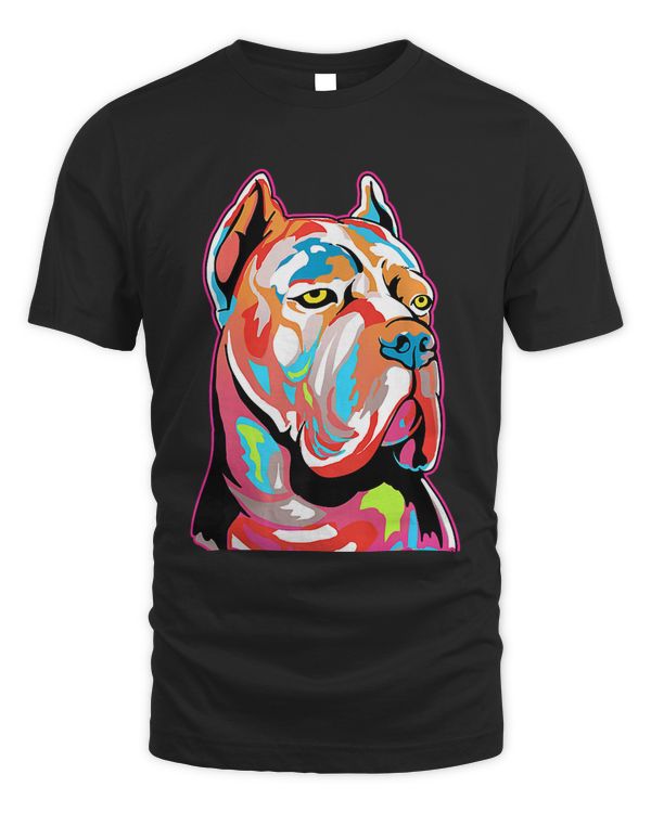 Cane Corso Gift Italian Mastiff Mastiff Premium T-Shirt