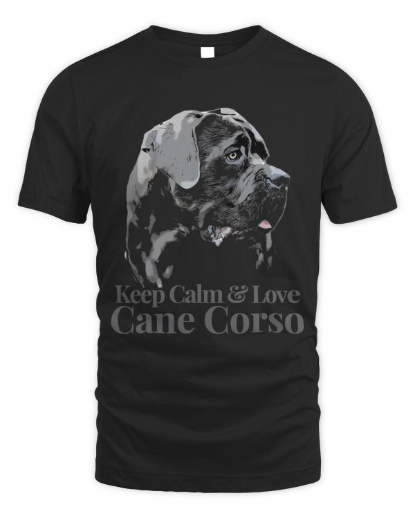 Cane Corso King Corso's Italian Mastiff Sweatshirt