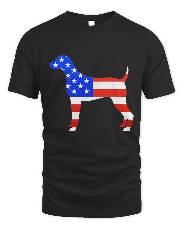 Pointer T-shirt
