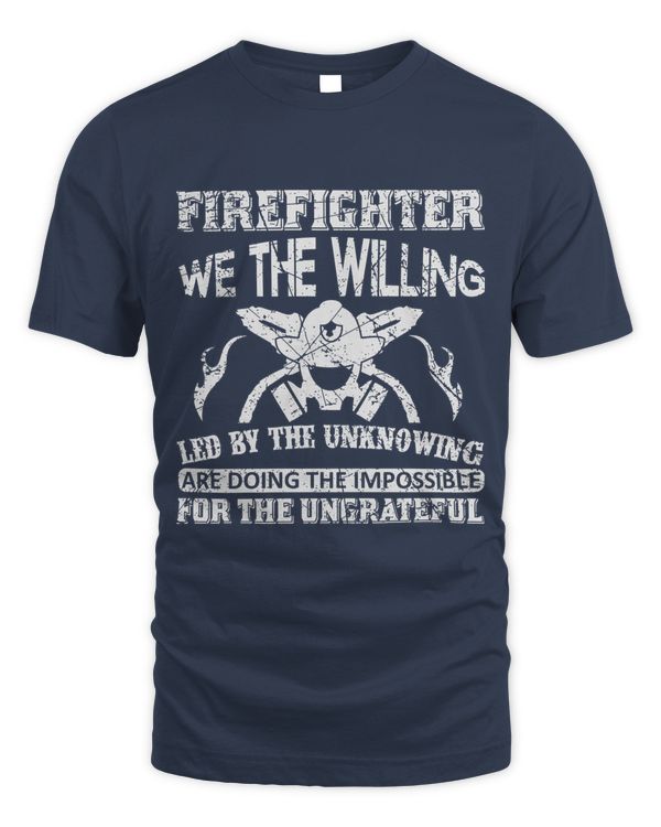 Firefighter T Shirt, Firefighter Hoodie, Firefighter Long Sleeved T-Shirt, V-Neck, Firefighter Shirts Funny Quotes (3)