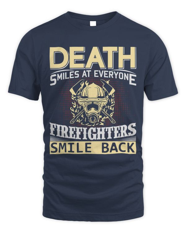 Firefighter T Shirt, Firefighter Hoodie, Firefighter Long Sleeved T-Shirt, V-Neck, Firefighter Shirts Funny Quotes (7)