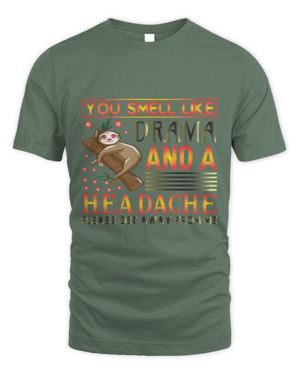 Lovely Sloth T-Shirt, Animal T-Shirt, Lovely Sloth Hoodie, Animal Hoodie, Nature Shirt  (23)