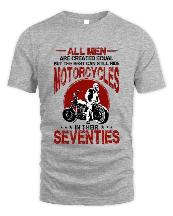 All men 70