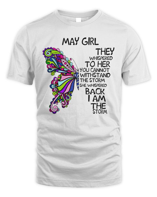 May Girl