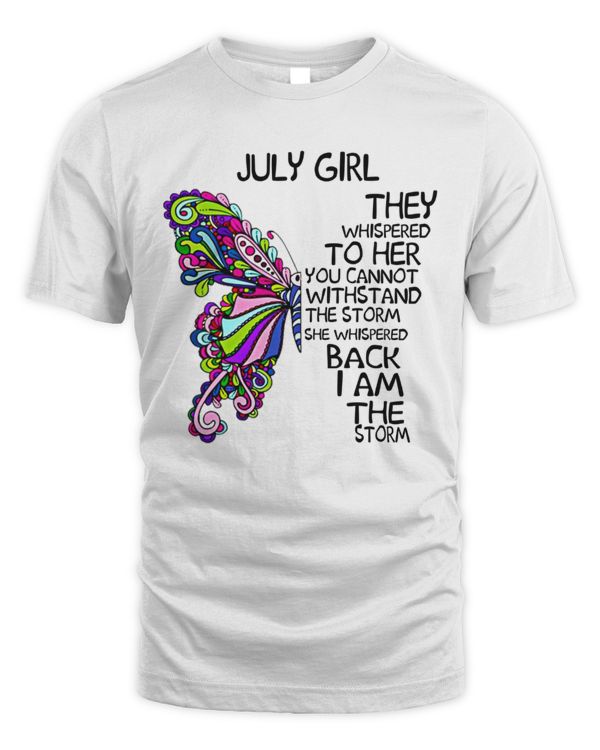 July Girl
