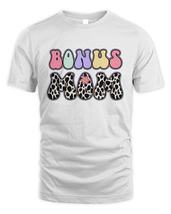 Bonus mom