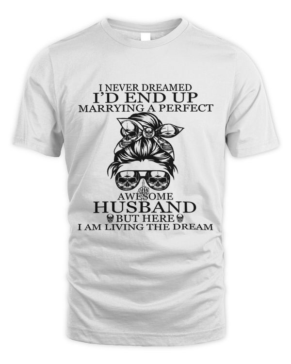 I Never Dreamed Id End Up Marrying A Perfect Husband78