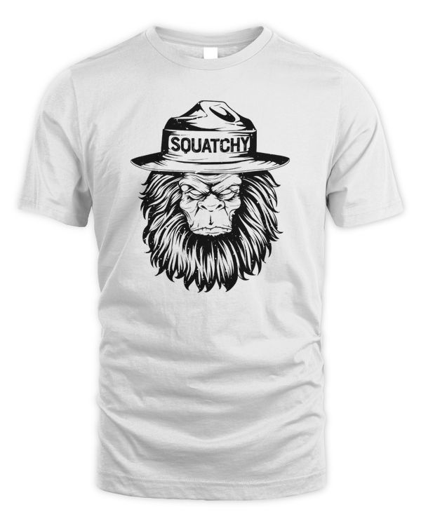 Squatchy