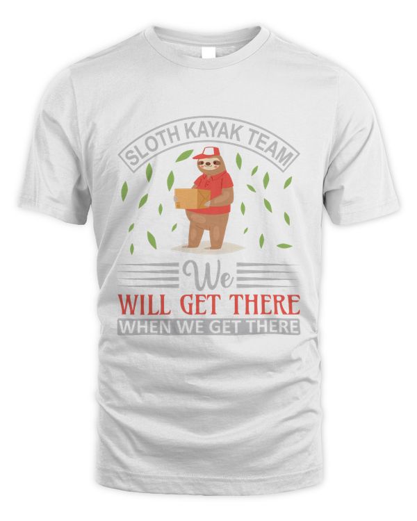 Lovely Sloth T-Shirt, Animal T-Shirt, Lovely Sloth Hoodie, Animal Hoodie, Nature Shirt  (16)
