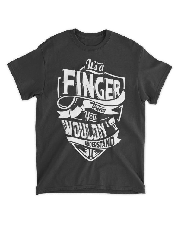 FINGER THINGS D1