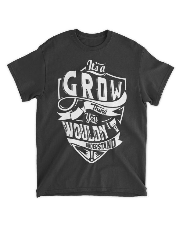 GROW THINGS D1