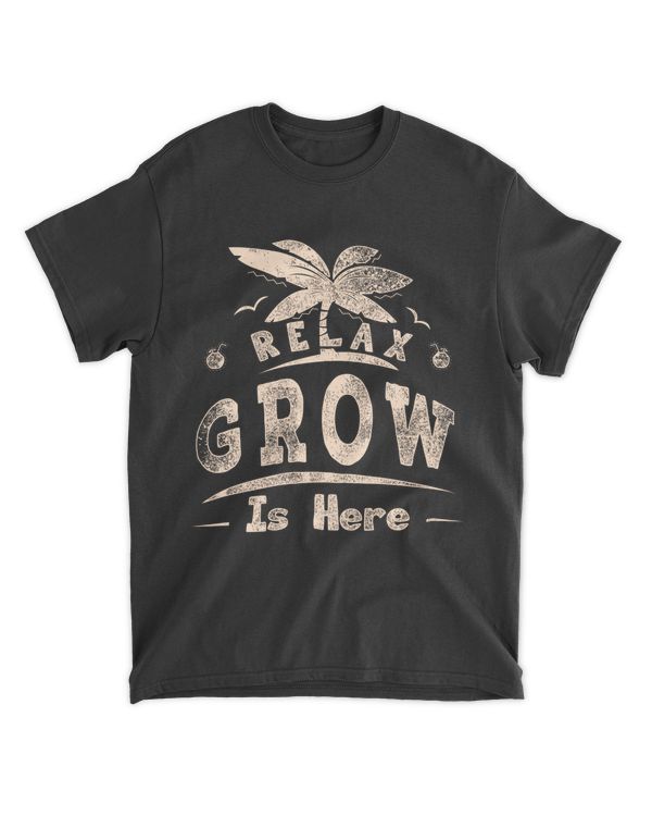 GROW HERE