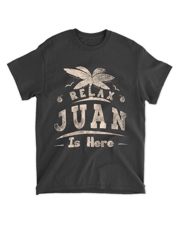 JUAN HERE