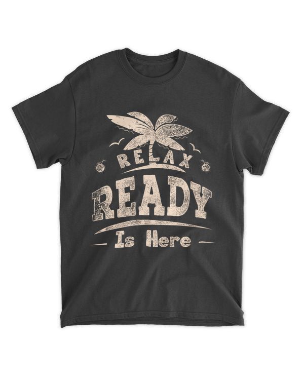 READY HERE