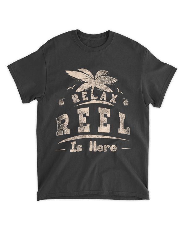 REEL HERE