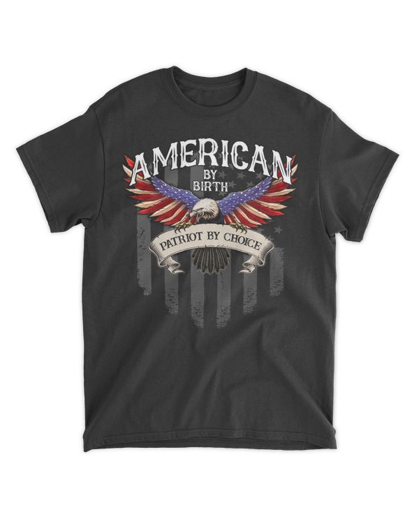 US By Birth