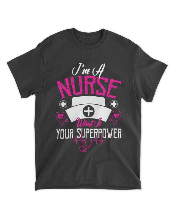 Nurse Designs Collection, Nurse Funny Quotes Designs (1)