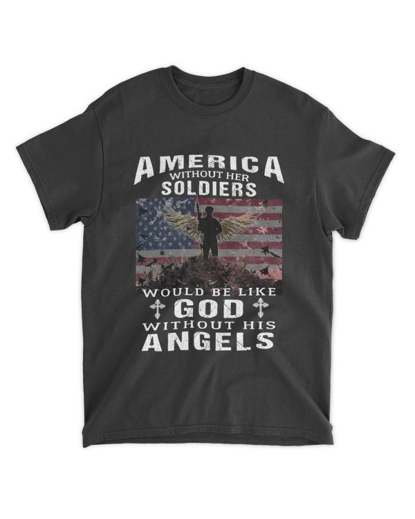 Soldier