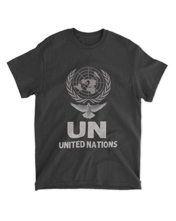 United Nations UN Flag