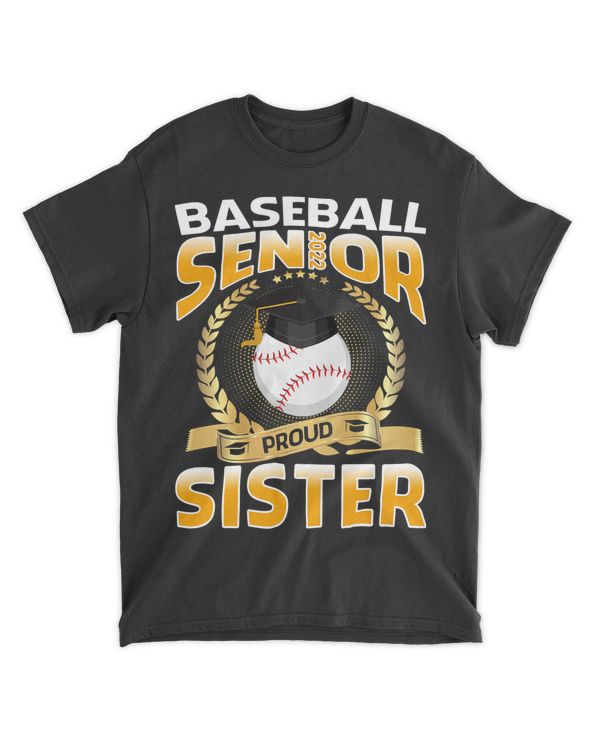 Baseball Baseball Senior Class of 2022 Proud Sister 95 Baseball Coach