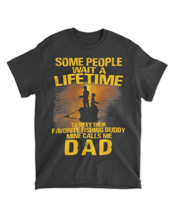 Fishing Fishing Dad My Fishing Buddy Calls Me 36 Fisherman