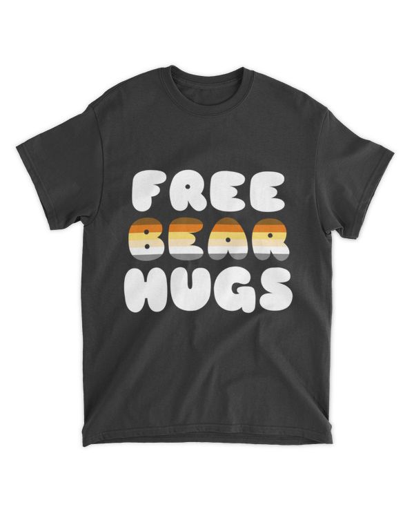 Free Bear Hugs Gay Bear