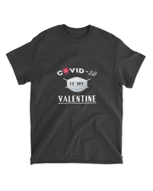 Vanlentine's Day with Covid19