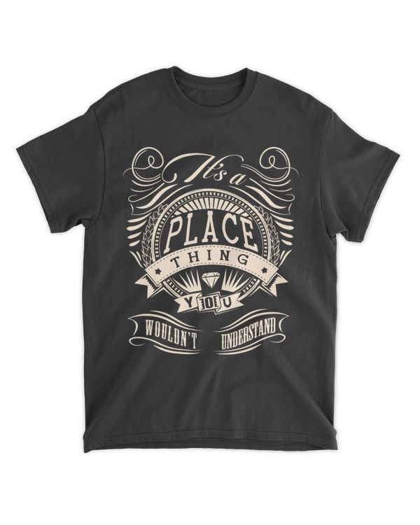 PLACE THINGS D3