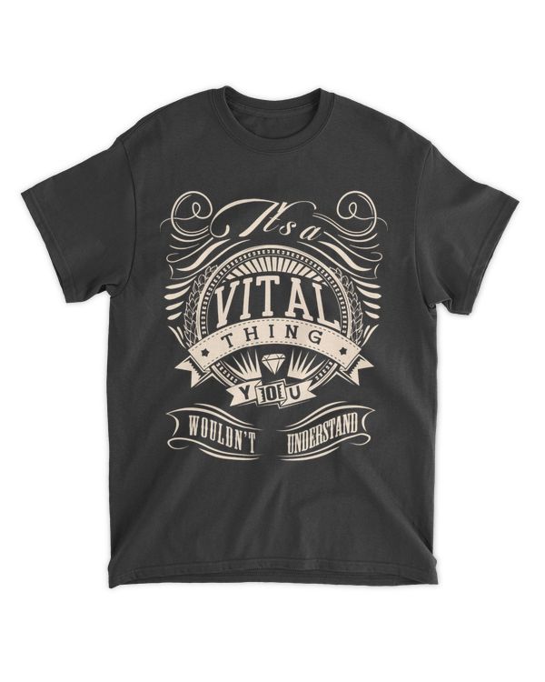 VITAL THINGS D3