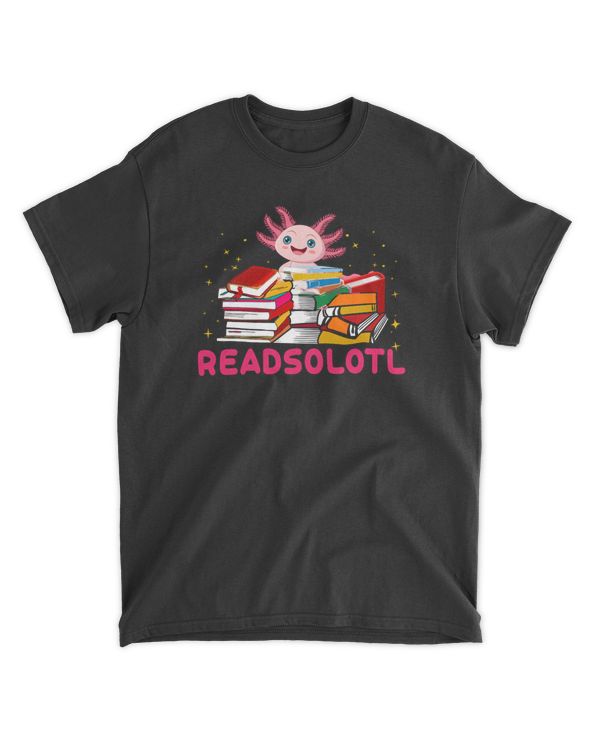 Readsolotl