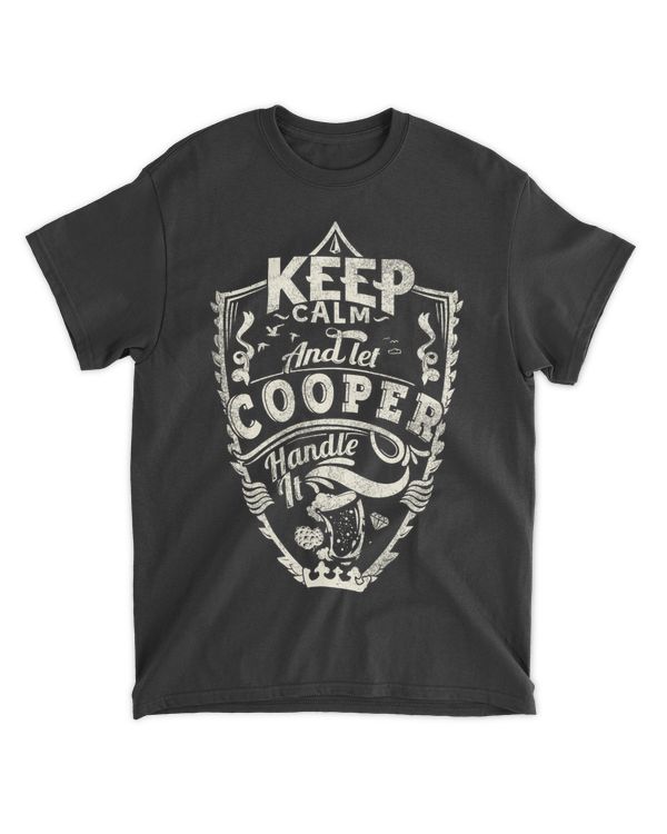 COOPER KC