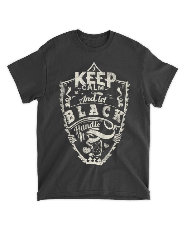 BLACK KC