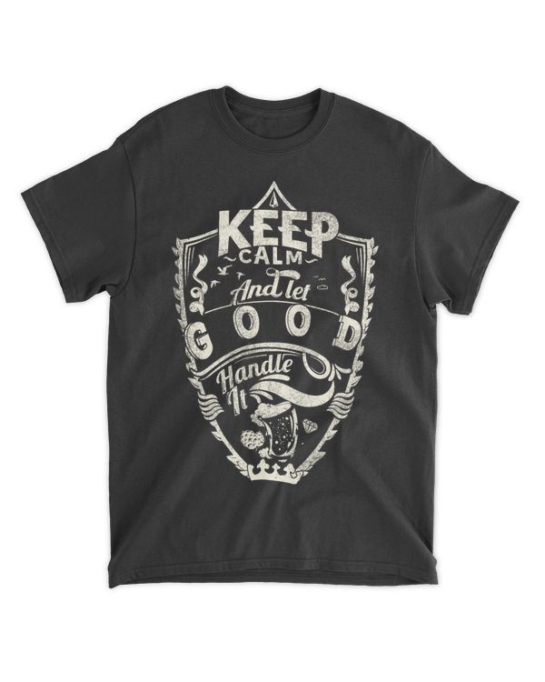 GOOD KC