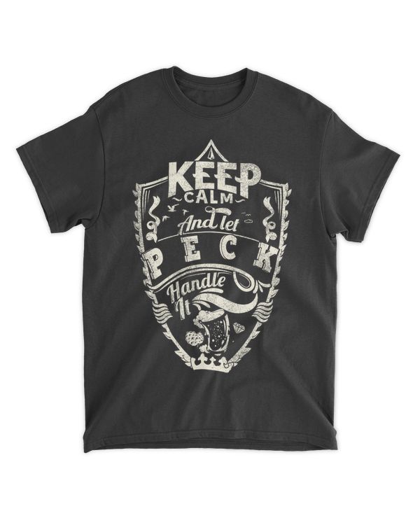 PECK KC