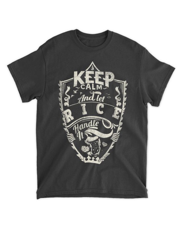 RICE KC