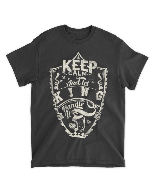 KING KC
