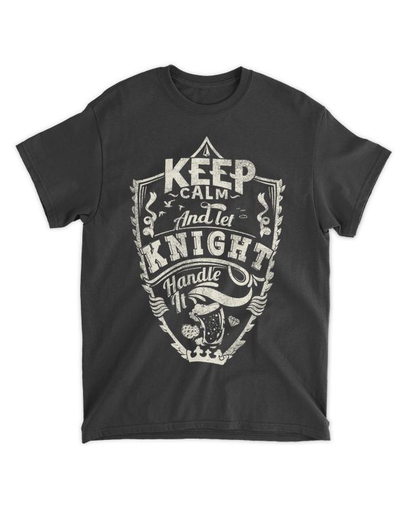 KNIGHT KC