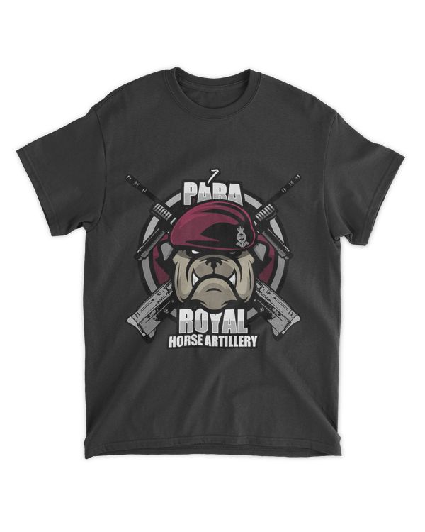 7 Para Royal Horse Artillery