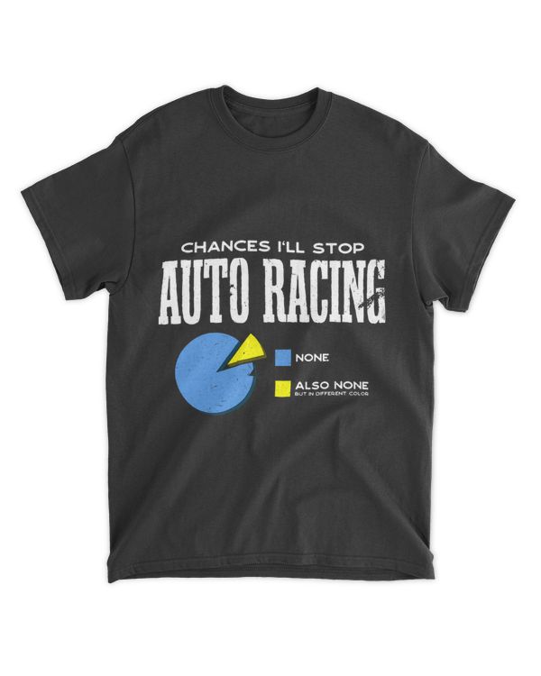 Chances Ill Stop Auto Racing None Funny Memes Humor Trend