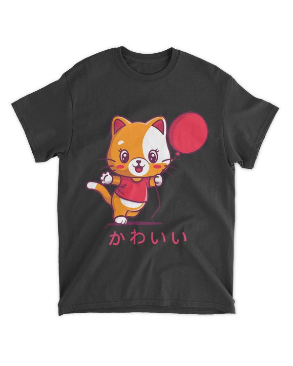 Kawaii Japanese Animal Food Design Unique 225
