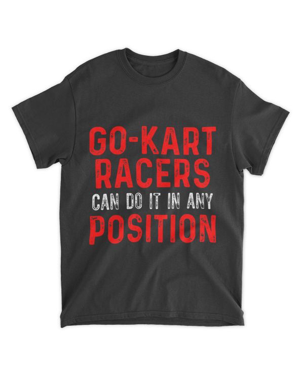 Go Kart Racing Karting GoCart Racer 210 8