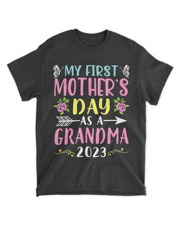 my first mors day as a grandma 2happy mors day