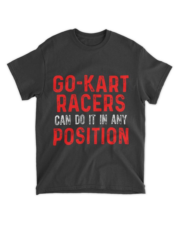 Go Kart Racing Karting GoCart Racer 210 8