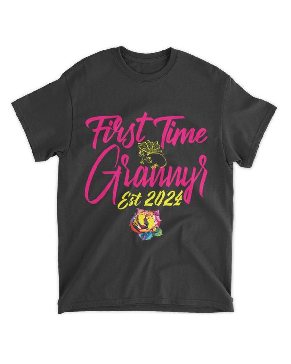 First Time Granny Est 2024 Promoted To Granny Est 2024