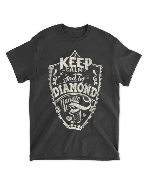 DIAMOND KC